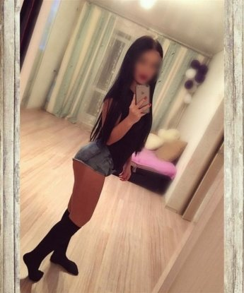 Алена, 23 года