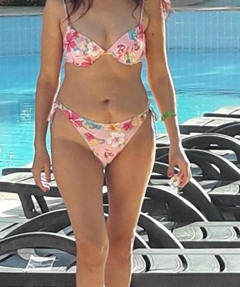 Диана, 35 лет